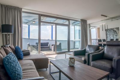 بیلدربرگ پارختل رتردام