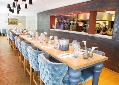 بیلدربرگ پارختل رتردام