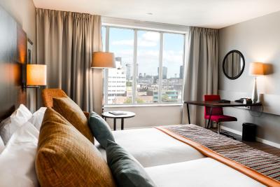 بیلدربرگ پارختل رتردام