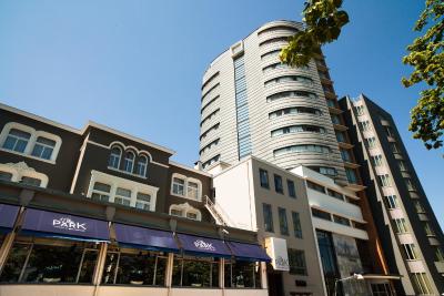 بیلدربرگ پارختل رتردام