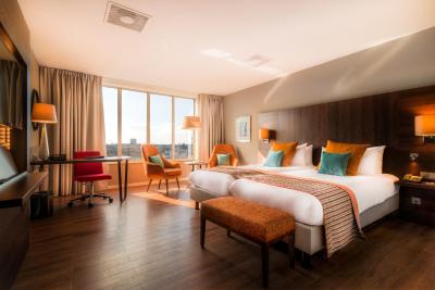 بیلدربرگ پارختل رتردام