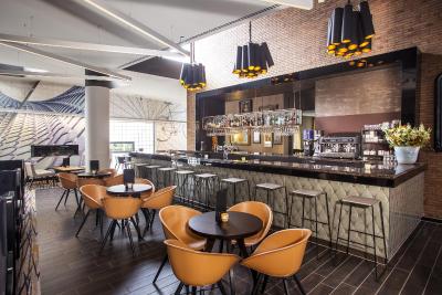 بیلدربرگ پارختل رتردام