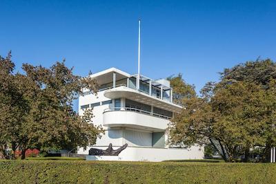 بیلدربرگ پارختل رتردام