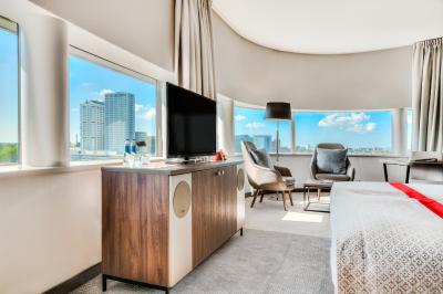 بیلدربرگ پارختل رتردام