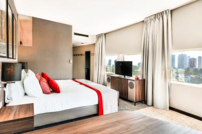 بیلدربرگ پارختل رتردام