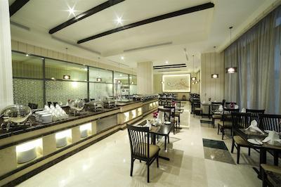 سفایر پلازا هتل