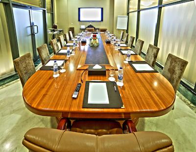 سفایر پلازا هتل