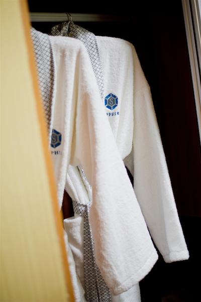 سفایر پلازا هتل