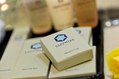 سفایر پلازا هتل