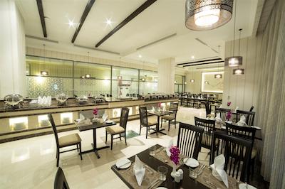 سفایر پلازا هتل