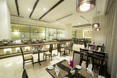 سفایر پلازا هتل