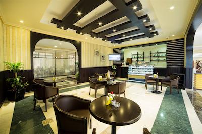 سفایر پلازا هتل