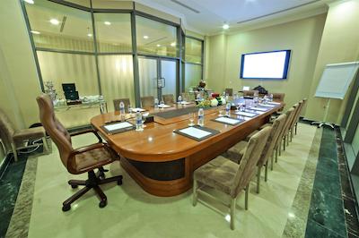 سفایر پلازا هتل