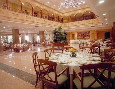 میراسیرا هتل