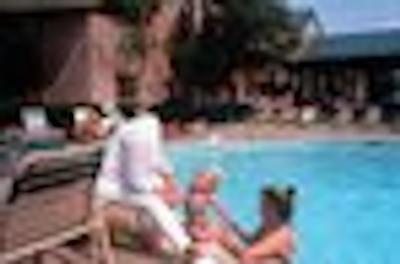 هلید این اکسپرز ناشویل آیرپرت