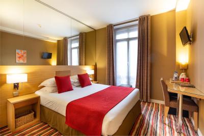 پاویلن باستیل