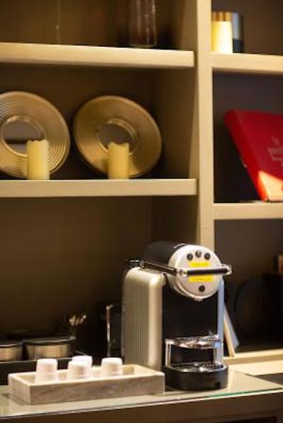 پاویلن باستیل