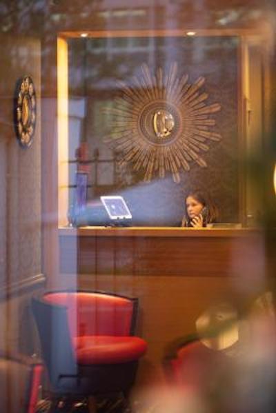 پاویلن باستیل