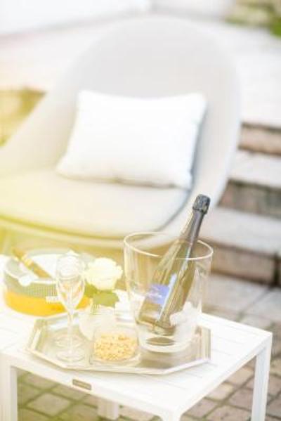 پاویلن باستیل