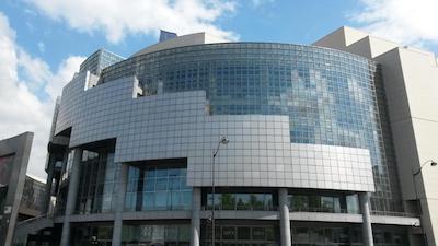 پاویلن باستیل