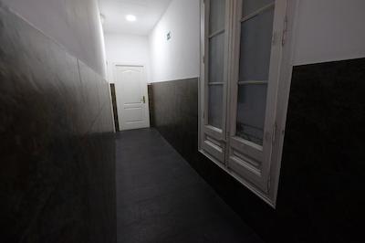 لنین هستل بارسلنا