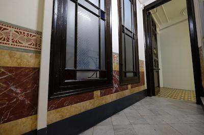 لنین هستل بارسلنا