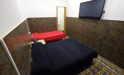 لنین هستل بارسلنا