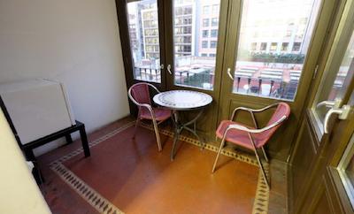 لنین هستل بارسلنا