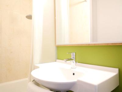 ب اند ب هتل فرجوز پوجت-سور-ارجنز