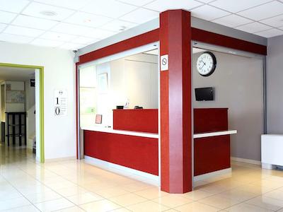 ب اند ب هتل فرجوز پوجت-سور-ارجنز