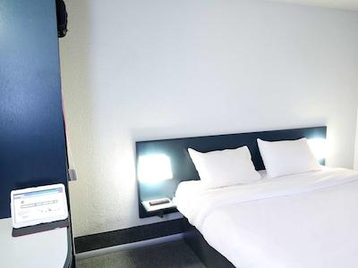 ب اند ب هتل فرجوز پوجت-سور-ارجنز