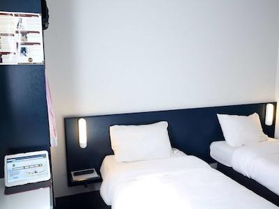 ب اند ب هتل فرجوز پوجت-سور-ارجنز