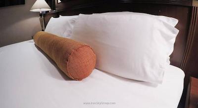 سیتی لژ سوی 9 هتل