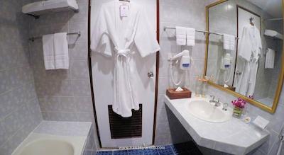 سیتی لژ سوی 9 هتل