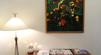 سیتی لژ سوی 9 هتل