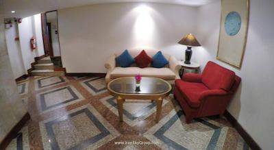 سیتی لژ سوی 9 هتل