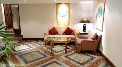 سیتی لژ سوی 9 هتل