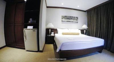 سیتی لژ سوی 9 هتل