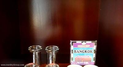 سیتی لژ سوی 9 هتل