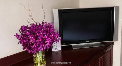 سیتی لژ سوی 9 هتل