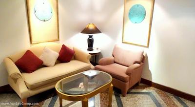 سیتی لژ سوی 9 هتل