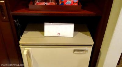 سیتی لژ سوی 9 هتل