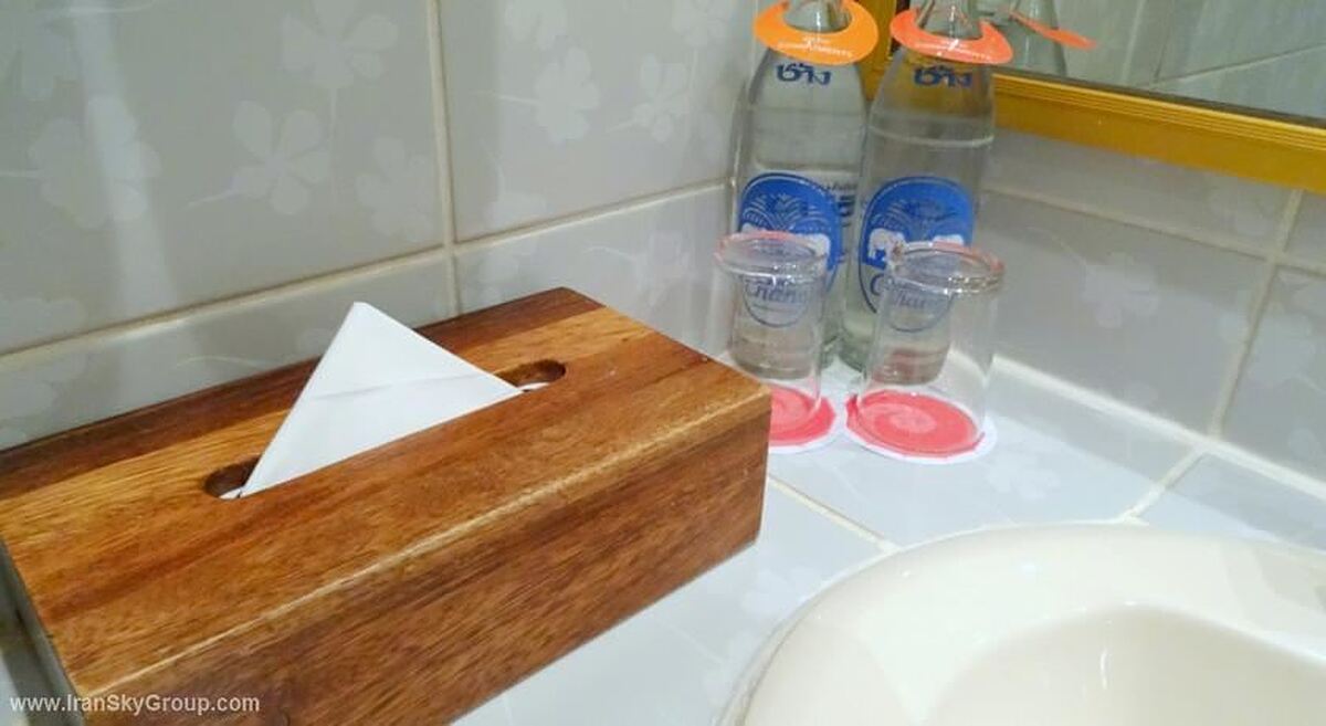 سیتی لژ سوی 9 هتل
