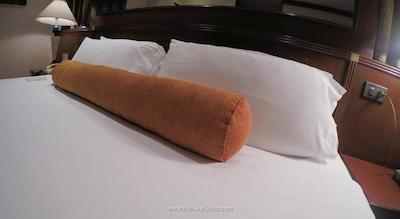 سیتی لژ سوی 9 هتل