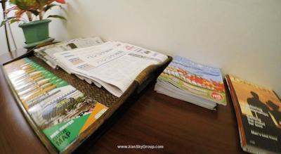 سیتی لژ سوی 9 هتل