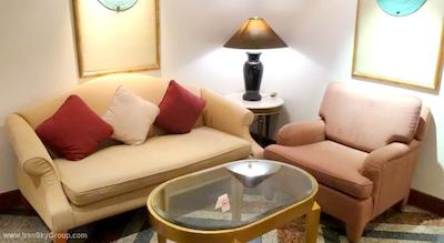 سیتی لژ سوی 9 هتل