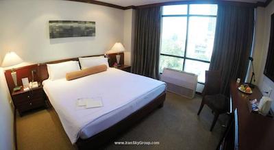 سیتی لژ سوی 9 هتل