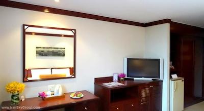 سیتی لژ سوی 9 هتل