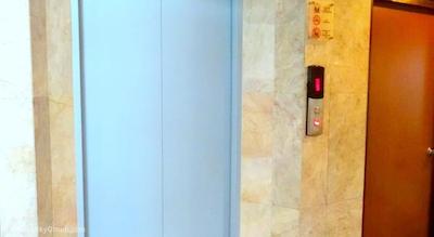 سیتی لژ سوی 9 هتل