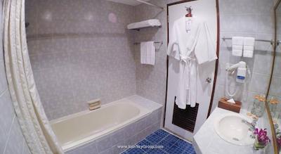 سیتی لژ سوی 9 هتل